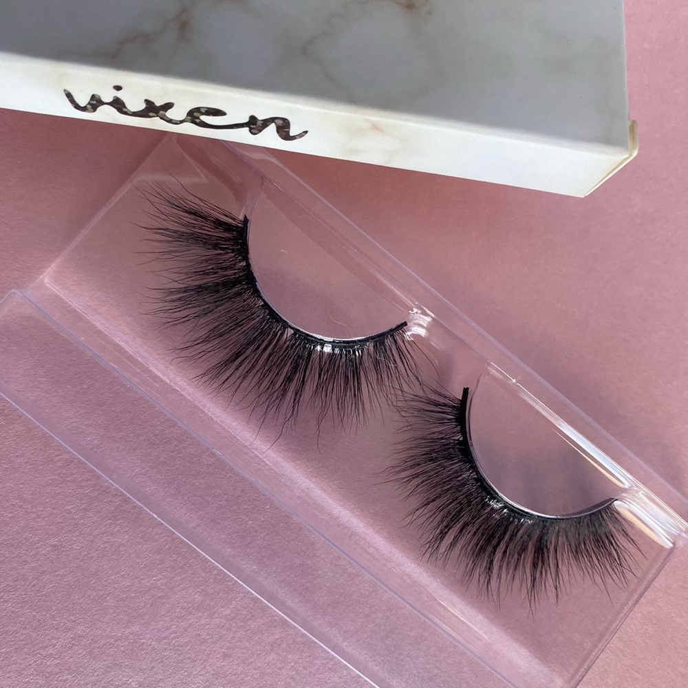 Vixen 3D faux mink lashes